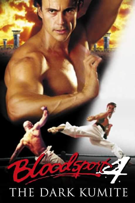 Bloodsport: The Dark Kumite